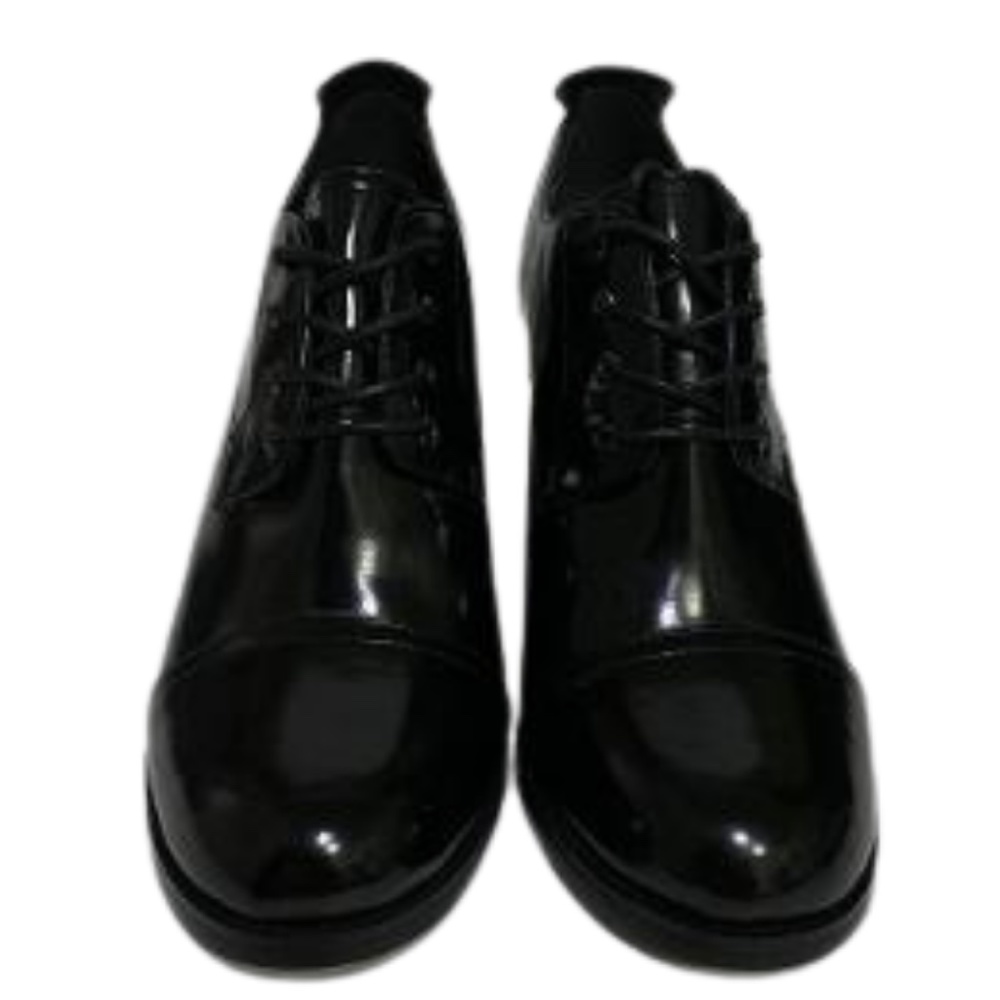 Steve Madden Black Booties Brand New